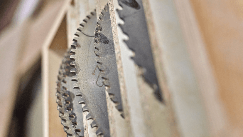 Tools and Materials